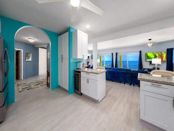 Escape to Caribbean Elegance at this Vacation Rental