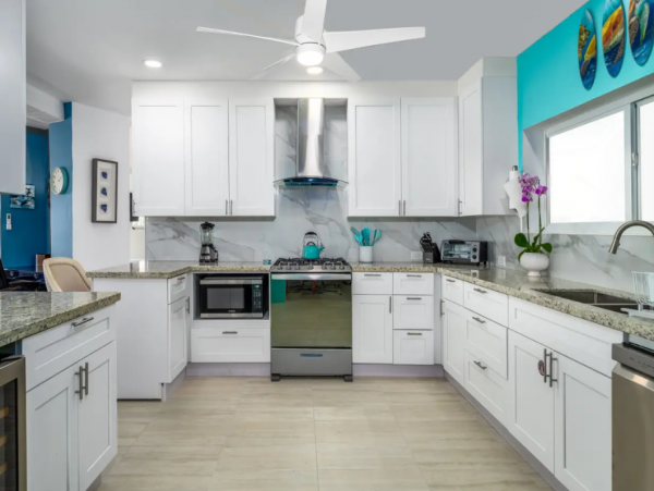 Escape to Caribbean Elegance at this Vacation Rental