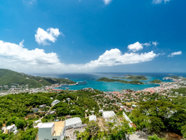 Escape to Caribbean Elegance at this Vacation Rental