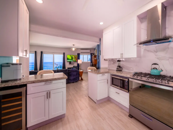 Escape to Caribbean Elegance at this Vacation Rental