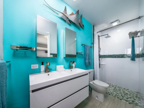 Escape to Caribbean Elegance at this Vacation Rental