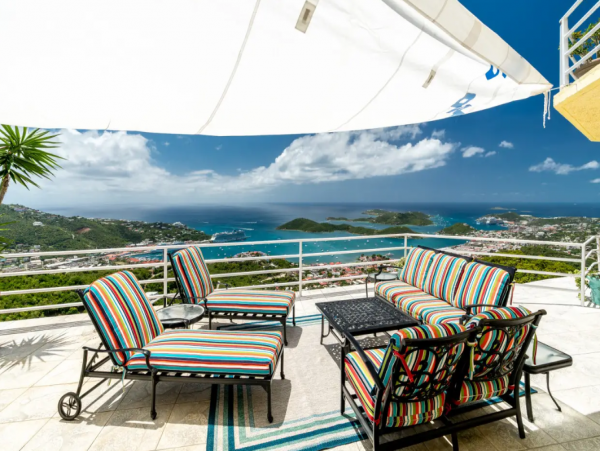 Escape to Caribbean Elegance at this Vacation Rental