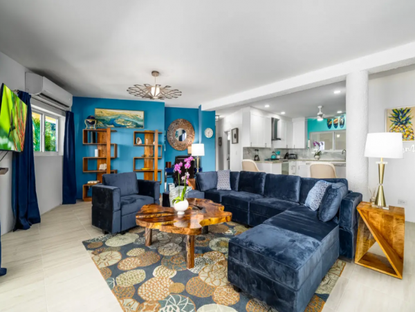 Escape to Caribbean Elegance at this Vacation Rental