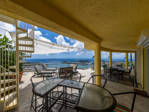 Escape to Caribbean Elegance at this Vacation Rental