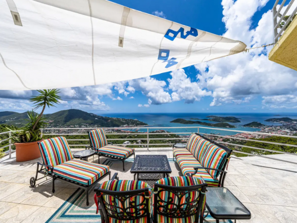 Escape to Caribbean Elegance at this Vacation Rental