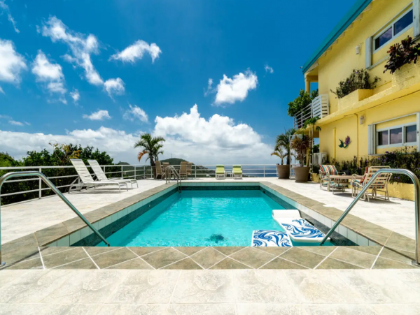 Escape to Caribbean Elegance at this Vacation Rental