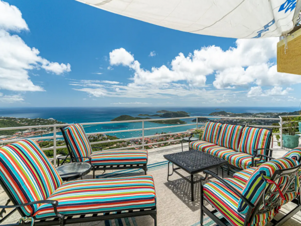 Escape to Caribbean Elegance at this Vacation Rental