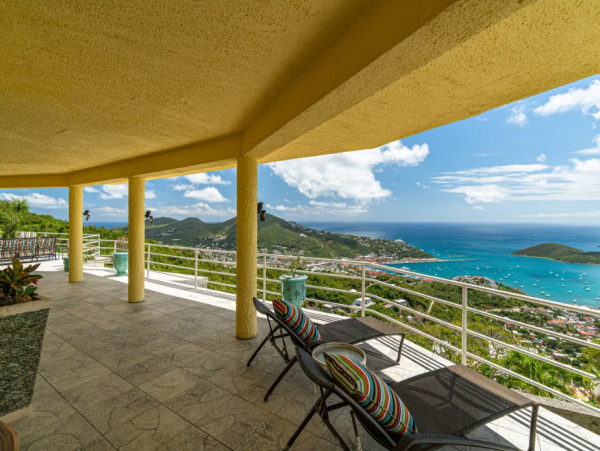 Escape to Caribbean Elegance at this Vacation Rental