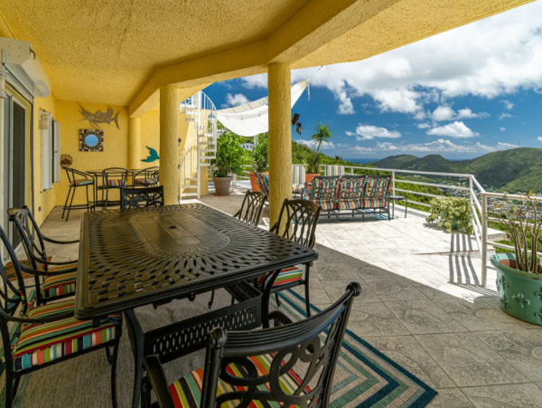 Escape to Caribbean Elegance at this Vacation Rental