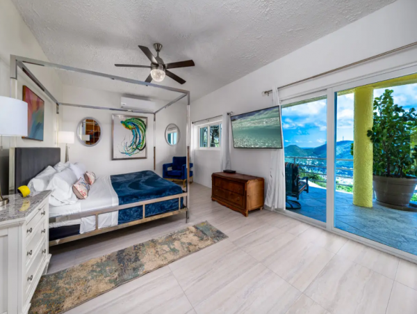 Escape to Caribbean Elegance at this Vacation Rental