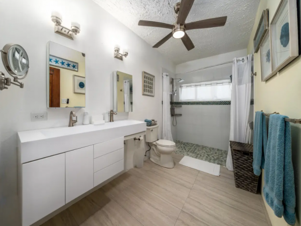Escape to Caribbean Elegance at this Vacation Rental