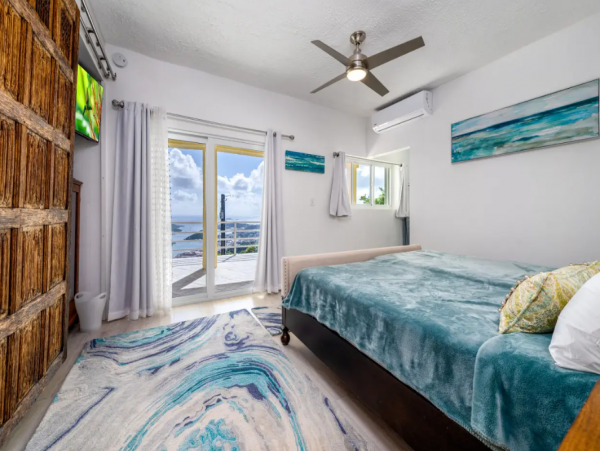Escape to Caribbean Elegance at this Vacation Rental
