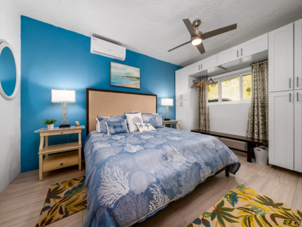 Escape to Caribbean Elegance at this Vacation Rental