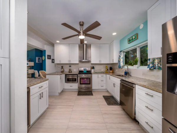 Escape to Caribbean Elegance at this Vacation Rental