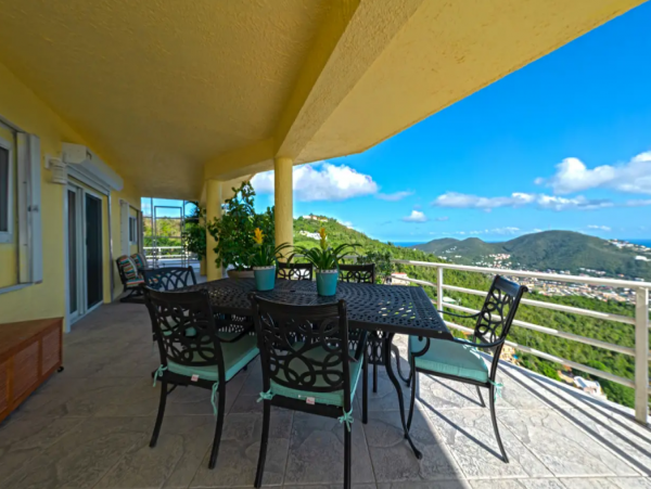 Escape to Caribbean Elegance at this Vacation Rental