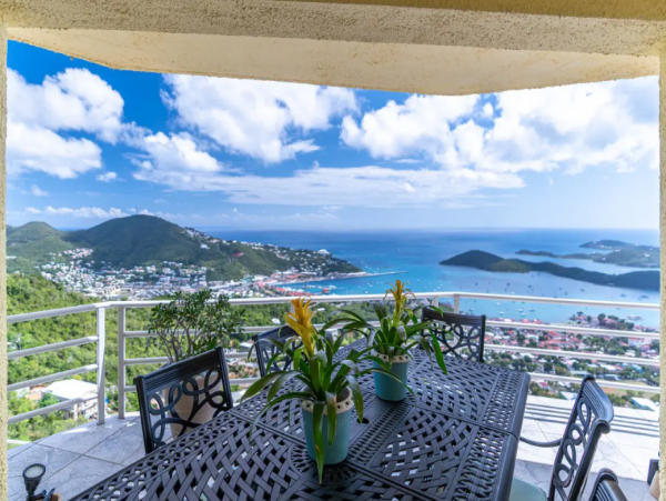 Escape to Caribbean Elegance at this Vacation Rental