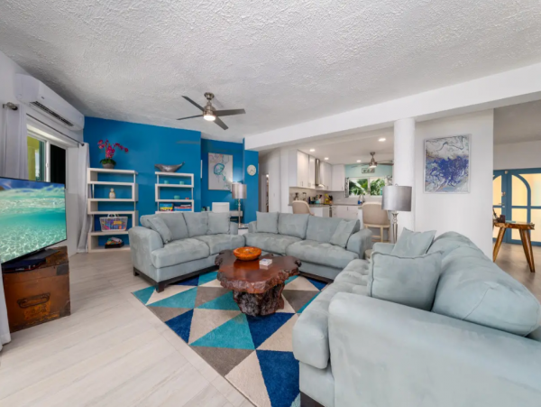 Escape to Caribbean Elegance at this Vacation Rental