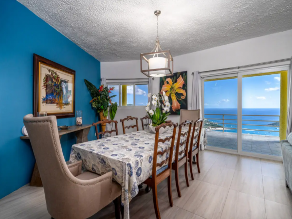 Escape to Caribbean Elegance at this Vacation Rental