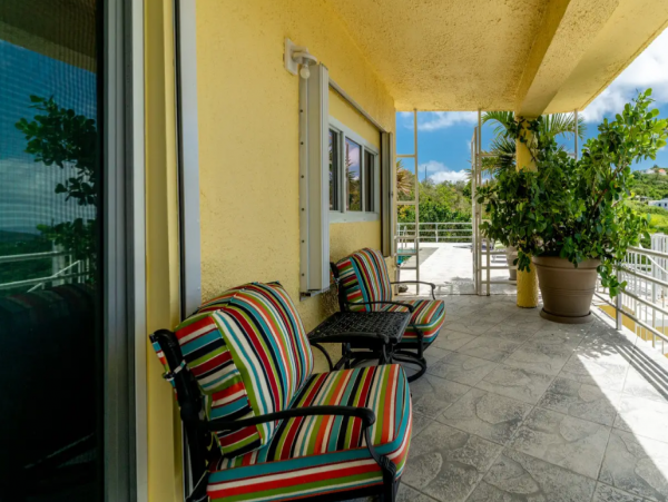 Escape to Caribbean Elegance at this Vacation Rental