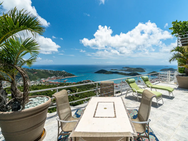 Escape to Caribbean Elegance at this Vacation Rental