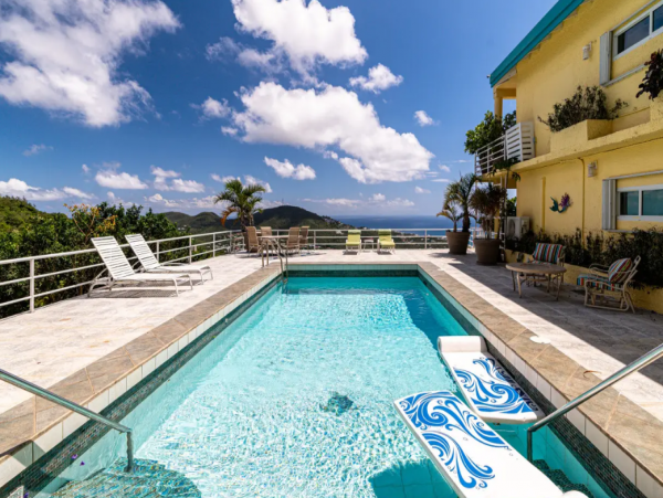 Escape to Caribbean Elegance at this Vacation Rental