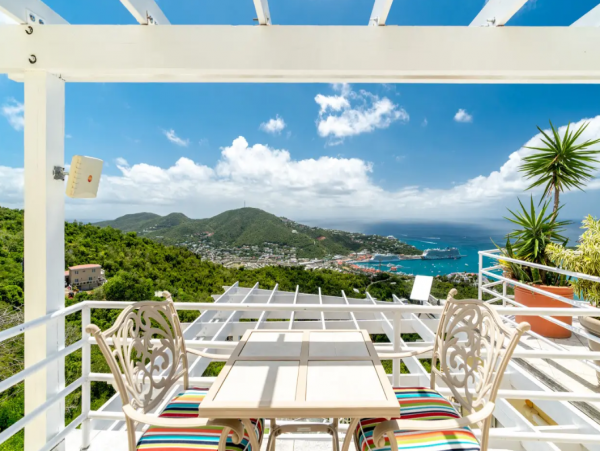 Escape to Caribbean Elegance at this Vacation Rental