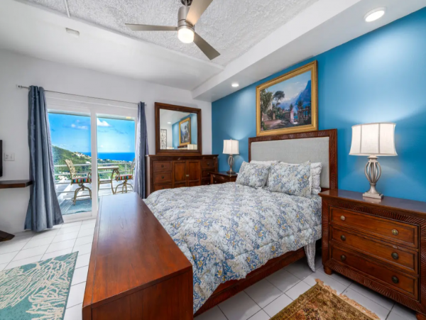 Escape to Caribbean Elegance at this Vacation Rental
