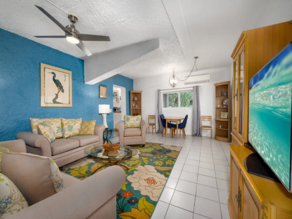 Escape to Caribbean Elegance at this Vacation Rental