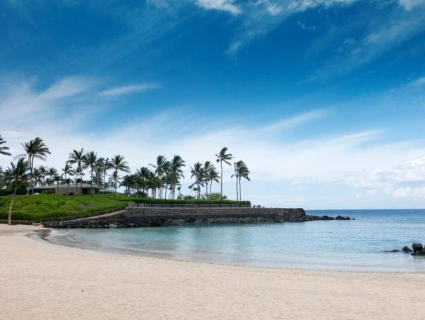 Luxurious Waimea Vacation Rental: Perfect Hawaiian Getaway