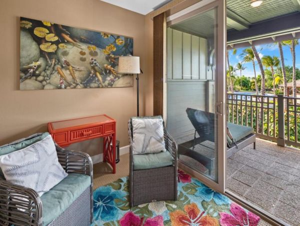 Luxurious Waimea Vacation Rental: Perfect Hawaiian Getaway