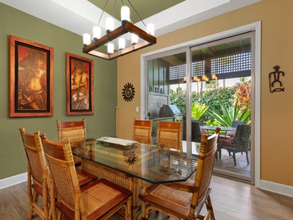 Luxurious Waimea Vacation Rental: Perfect Hawaiian Getaway