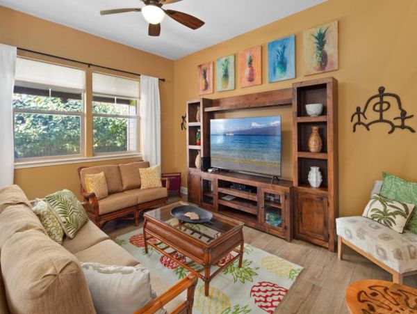 Luxurious Waimea Vacation Rental: Perfect Hawaiian Getaway