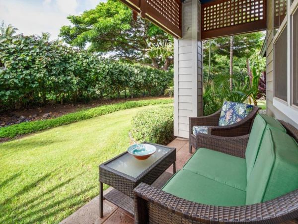 Luxurious Waimea Vacation Rental: Perfect Hawaiian Getaway