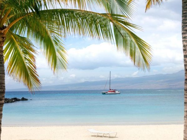 Luxurious Waimea Vacation Rental: Perfect Hawaiian Getaway
