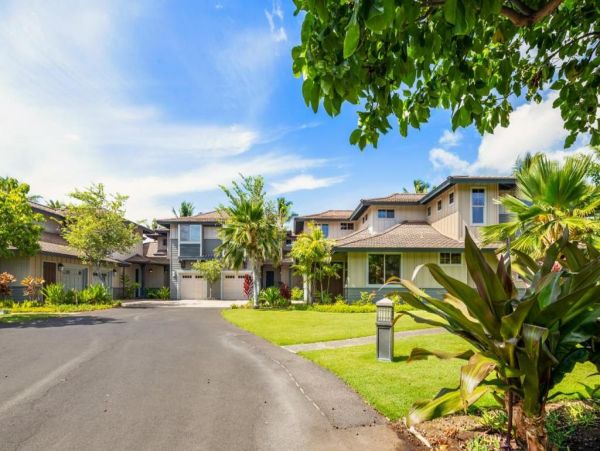 Luxurious Waimea Vacation Rental: Perfect Hawaiian Getaway