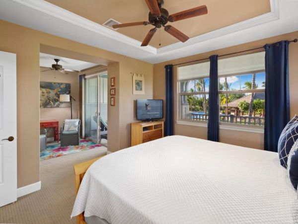 Luxurious Waimea Vacation Rental: Perfect Hawaiian Getaway
