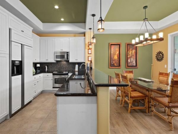Luxurious Waimea Vacation Rental: Perfect Hawaiian Getaway
