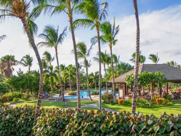 Luxurious Waimea Vacation Rental: Perfect Hawaiian Getaway