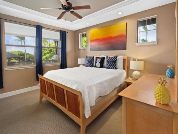 Luxurious Waimea Vacation Rental: Perfect Hawaiian Getaway