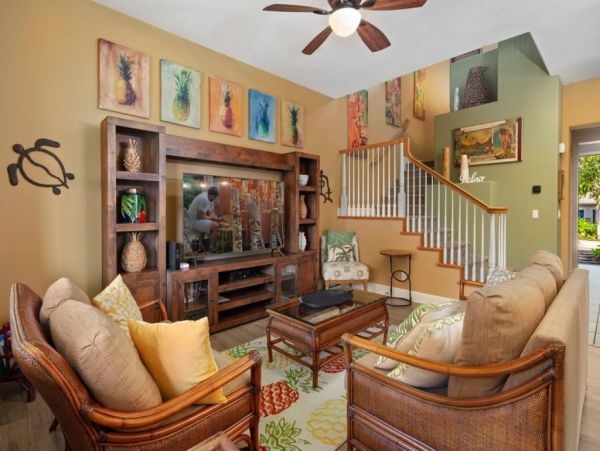 Luxurious Waimea Vacation Rental: Perfect Hawaiian Getaway