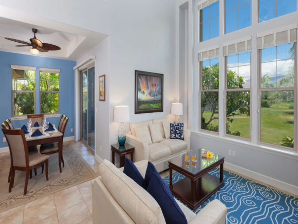 Perfect Getaway with 2 Bedrooms & Great Amenities
