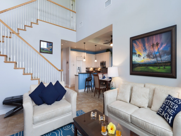 Perfect Getaway with 2 Bedrooms & Great Amenities
