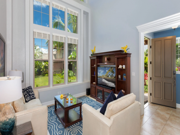 Perfect Getaway with 2 Bedrooms & Great Amenities