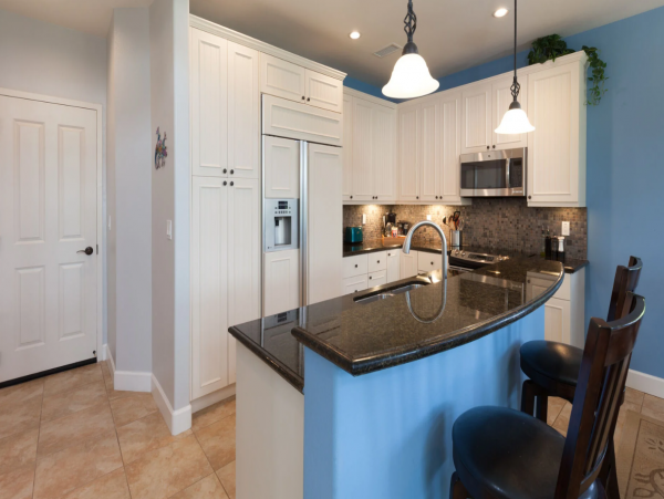 Perfect Getaway with 2 Bedrooms & Great Amenities