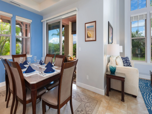 Perfect Getaway with 2 Bedrooms & Great Amenities
