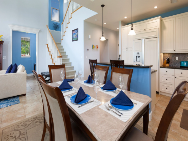 Perfect Getaway with 2 Bedrooms & Great Amenities