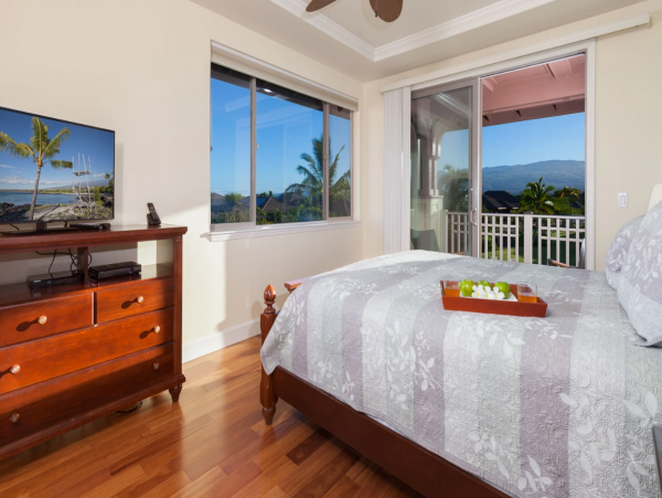 Perfect Getaway with 2 Bedrooms & Great Amenities