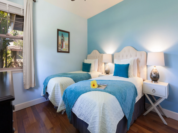 Perfect Getaway with 2 Bedrooms & Great Amenities