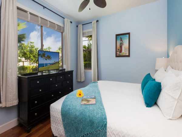 Perfect Getaway with 2 Bedrooms & Great Amenities