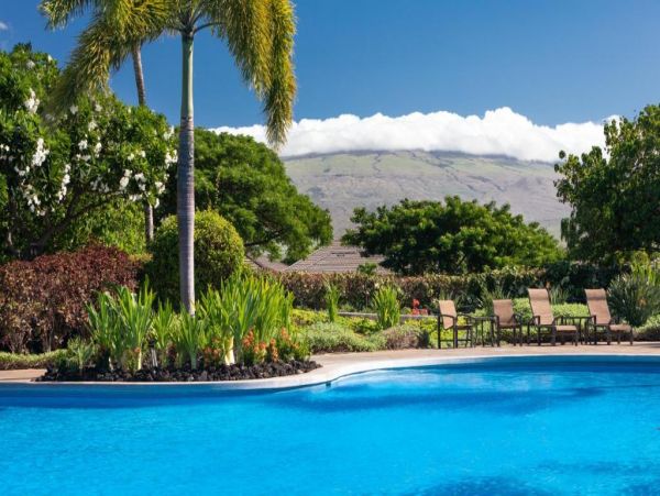 Waimea Vacation Rental: Luxurious Hawaiian Retreat Awaits